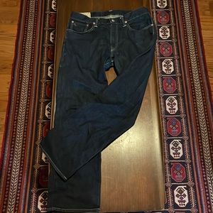 Ralph Lauren Bootcut Jeans
